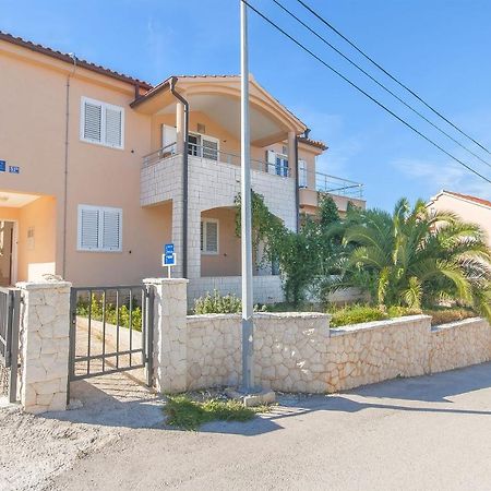 Apartments Ema Ražanj المظهر الخارجي الصورة