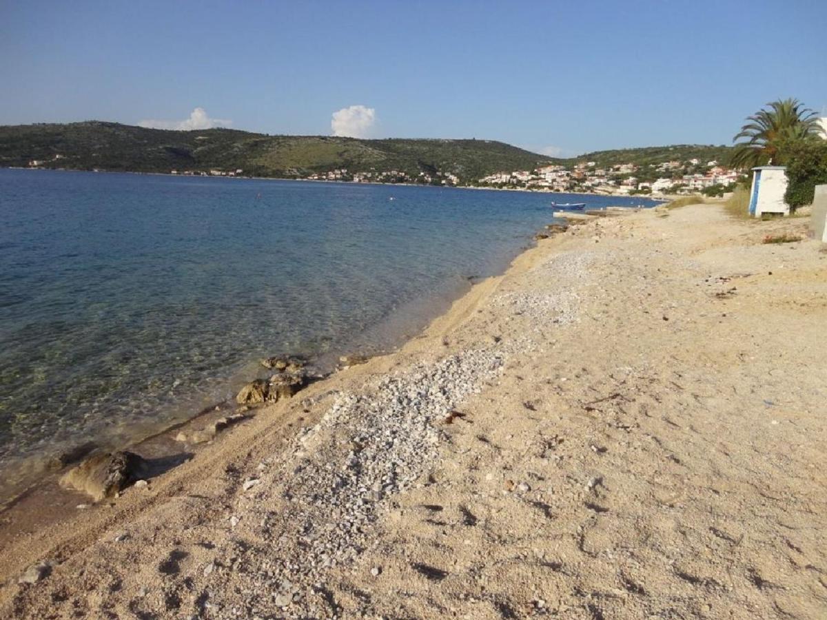 Apartments Ema Ražanj المظهر الخارجي الصورة