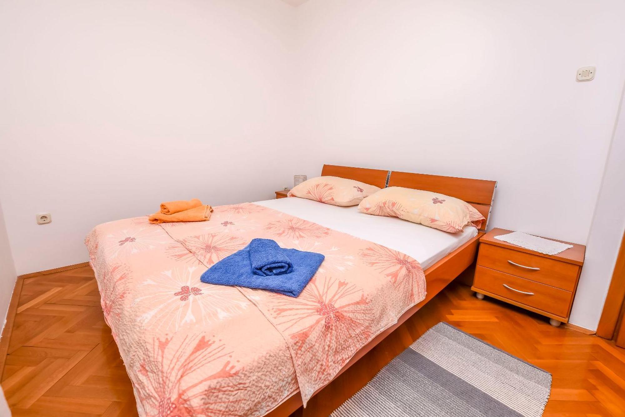Apartments Ema Ražanj المظهر الخارجي الصورة
