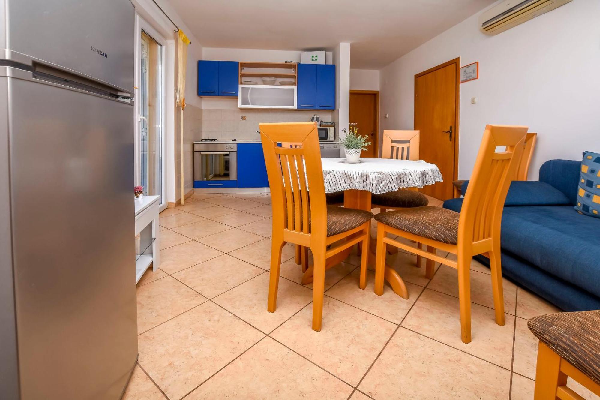 Apartments Ema Ražanj المظهر الخارجي الصورة