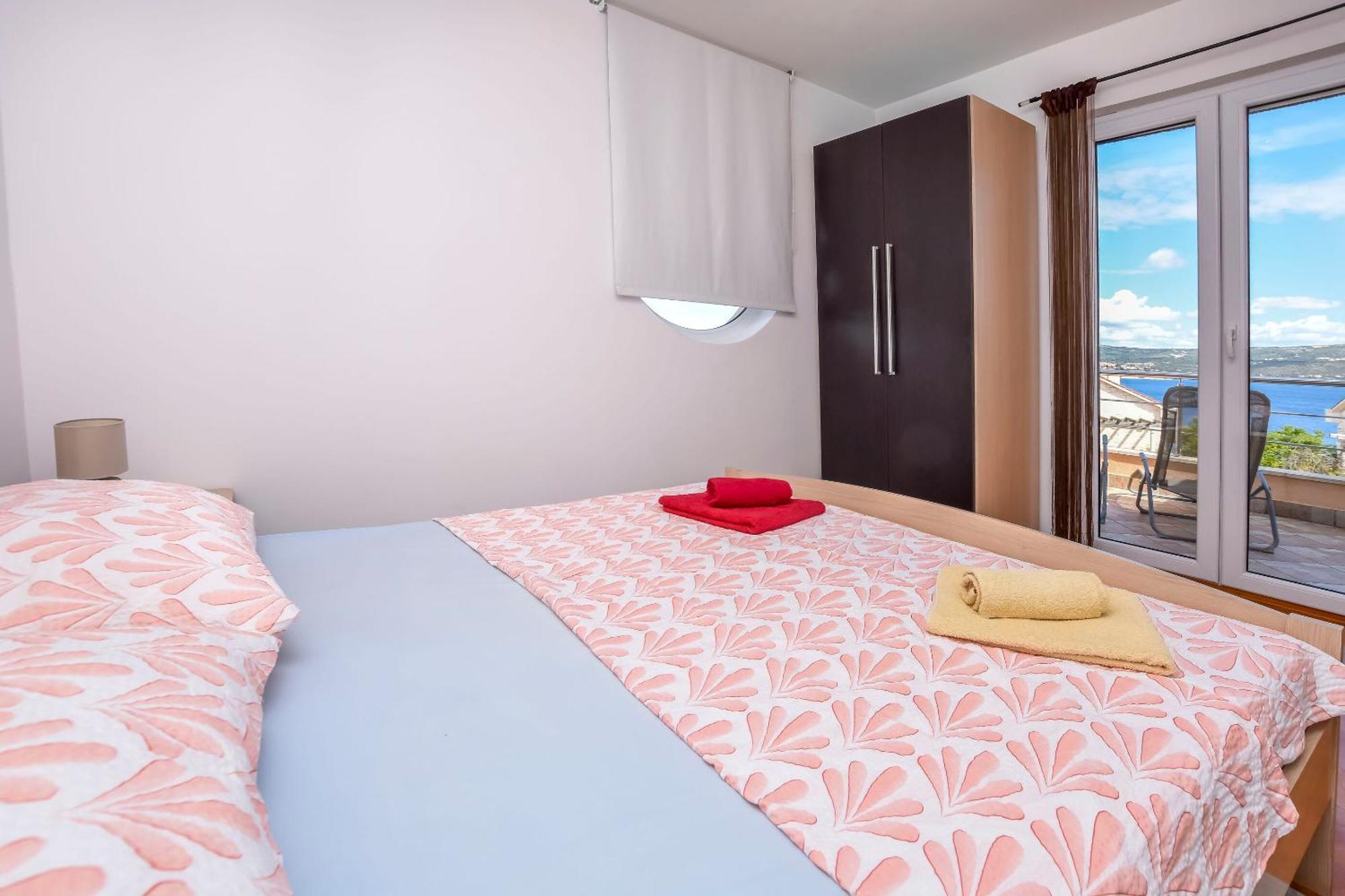 Apartments Ema Ražanj المظهر الخارجي الصورة