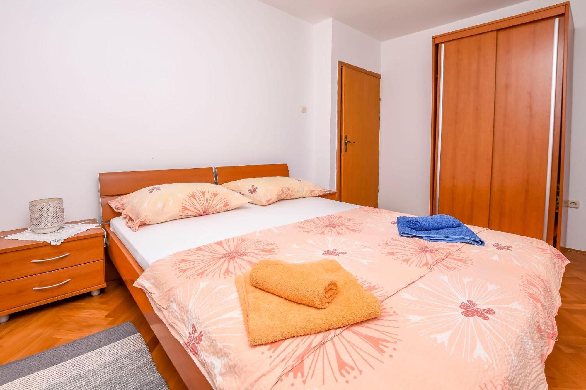 Apartments Ema Ražanj المظهر الخارجي الصورة