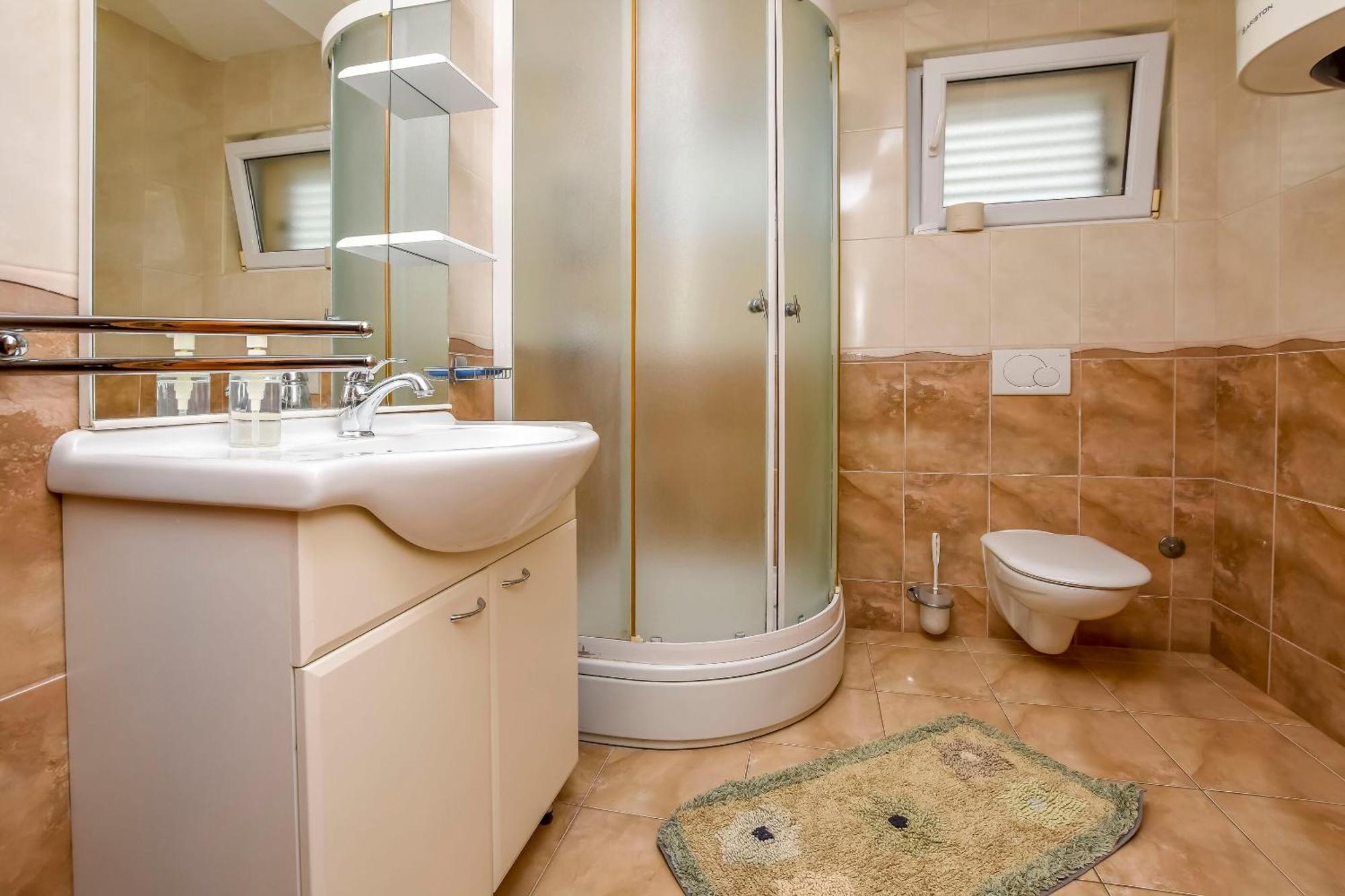 Apartments Ema Ražanj المظهر الخارجي الصورة