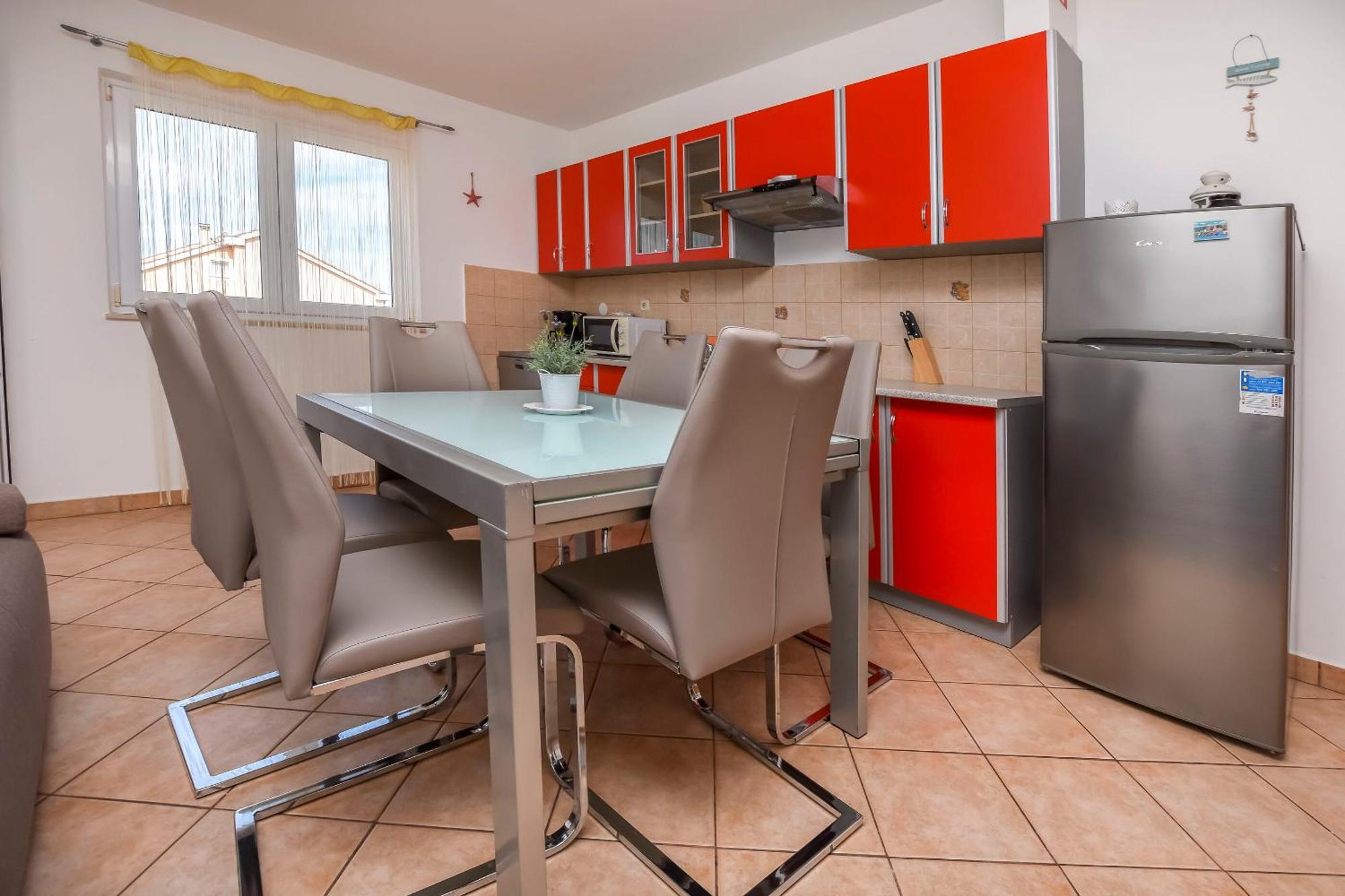Apartments Ema Ražanj المظهر الخارجي الصورة