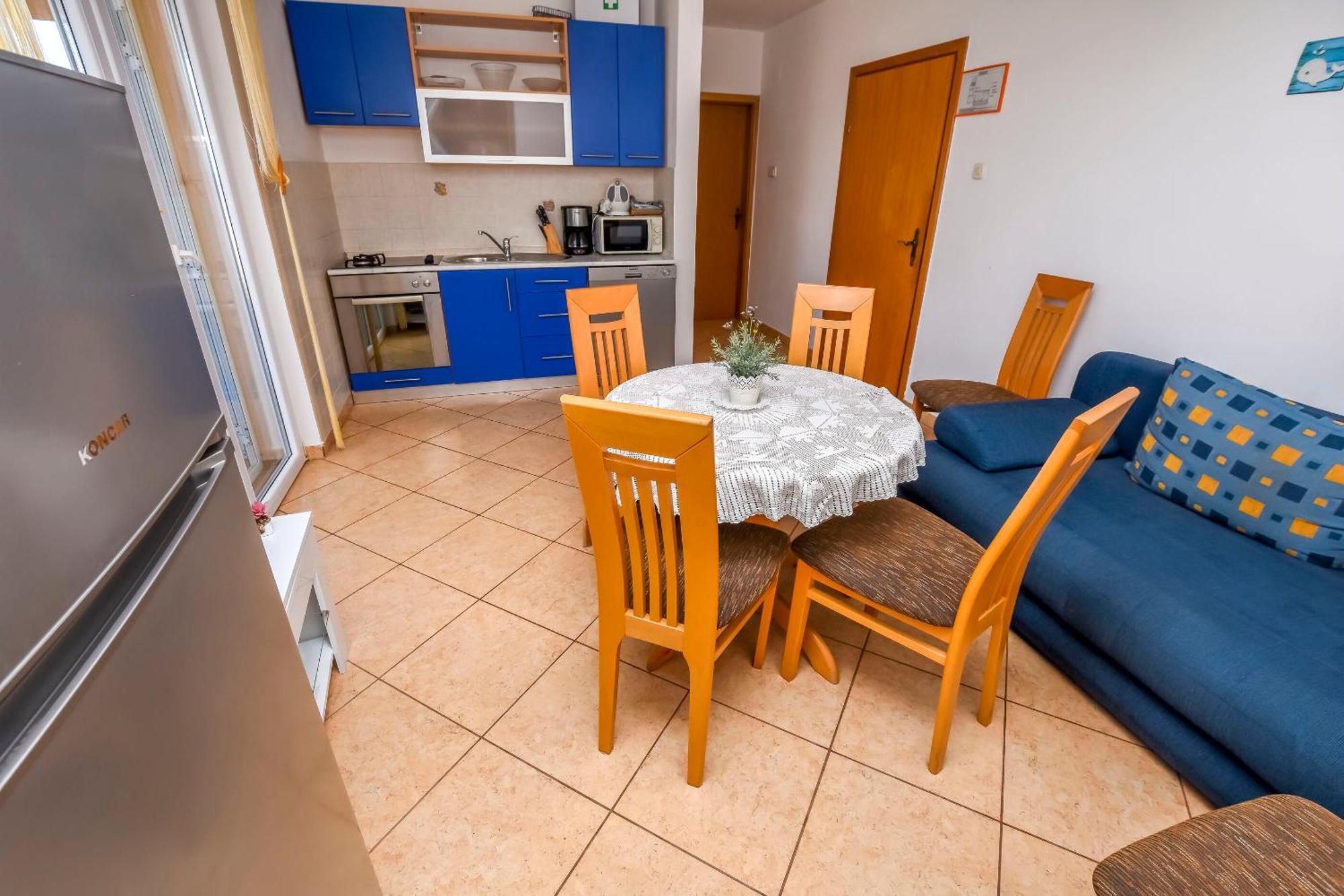 Apartments Ema Ražanj المظهر الخارجي الصورة