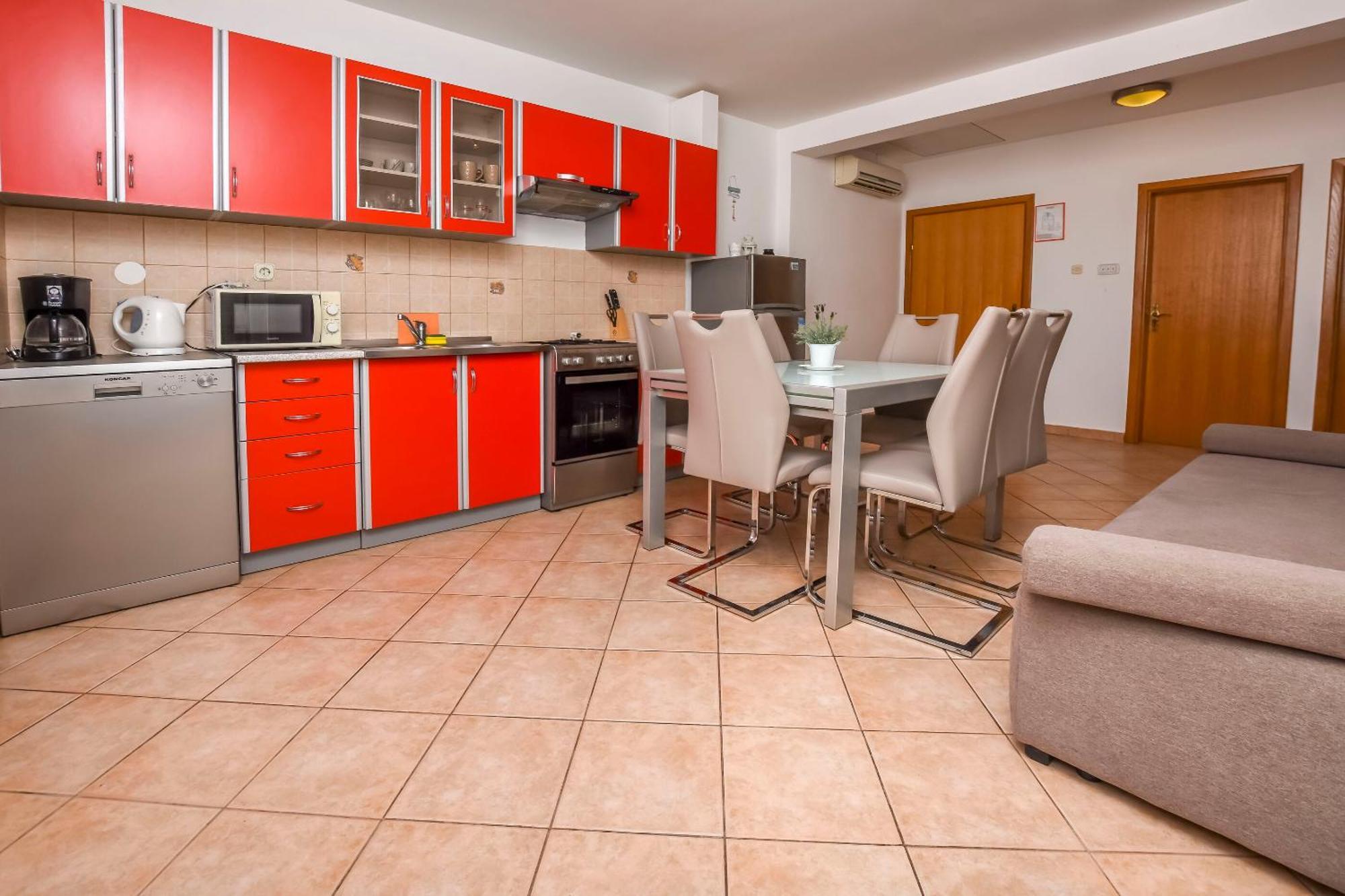 Apartments Ema Ražanj المظهر الخارجي الصورة