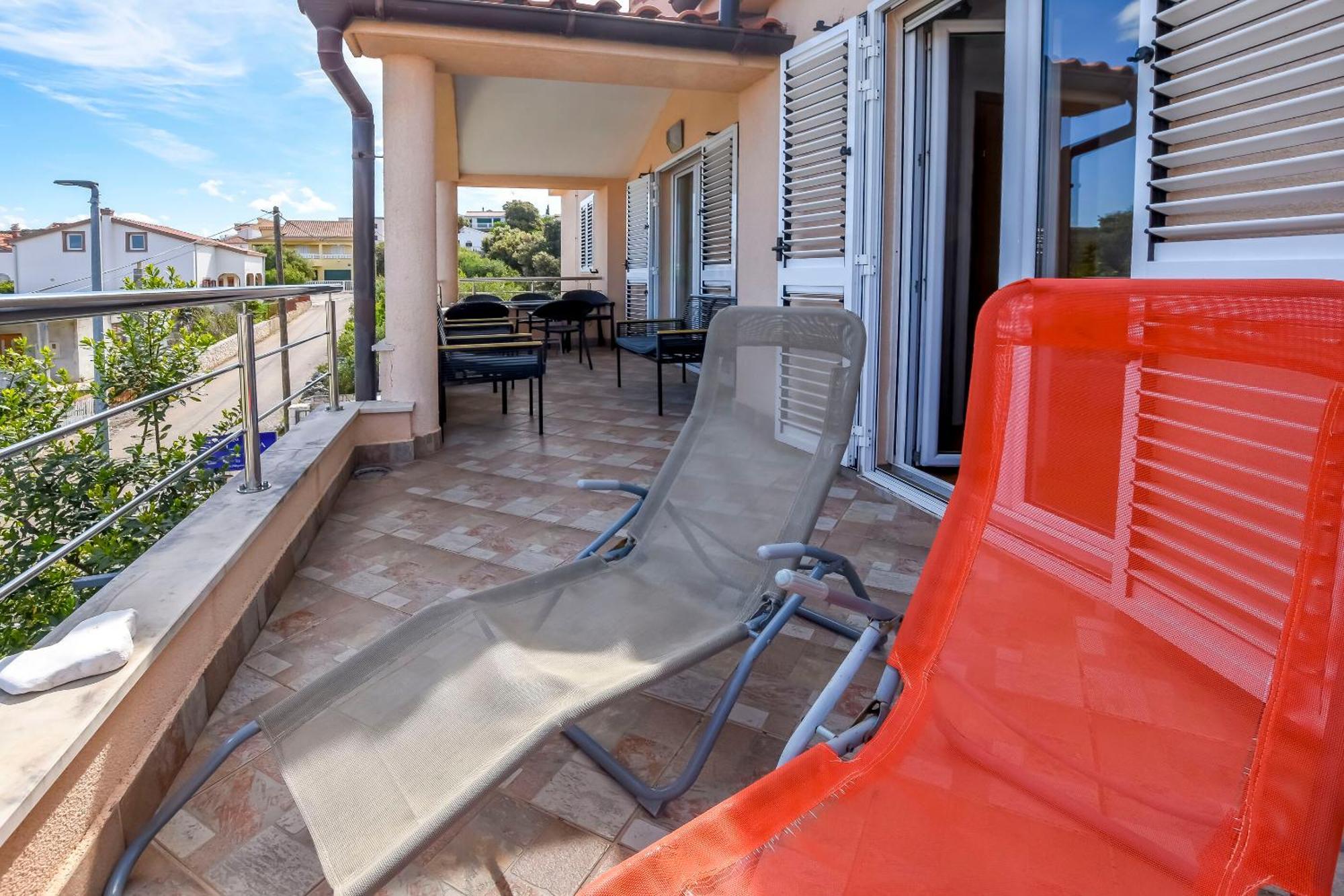 Apartments Ema Ražanj المظهر الخارجي الصورة