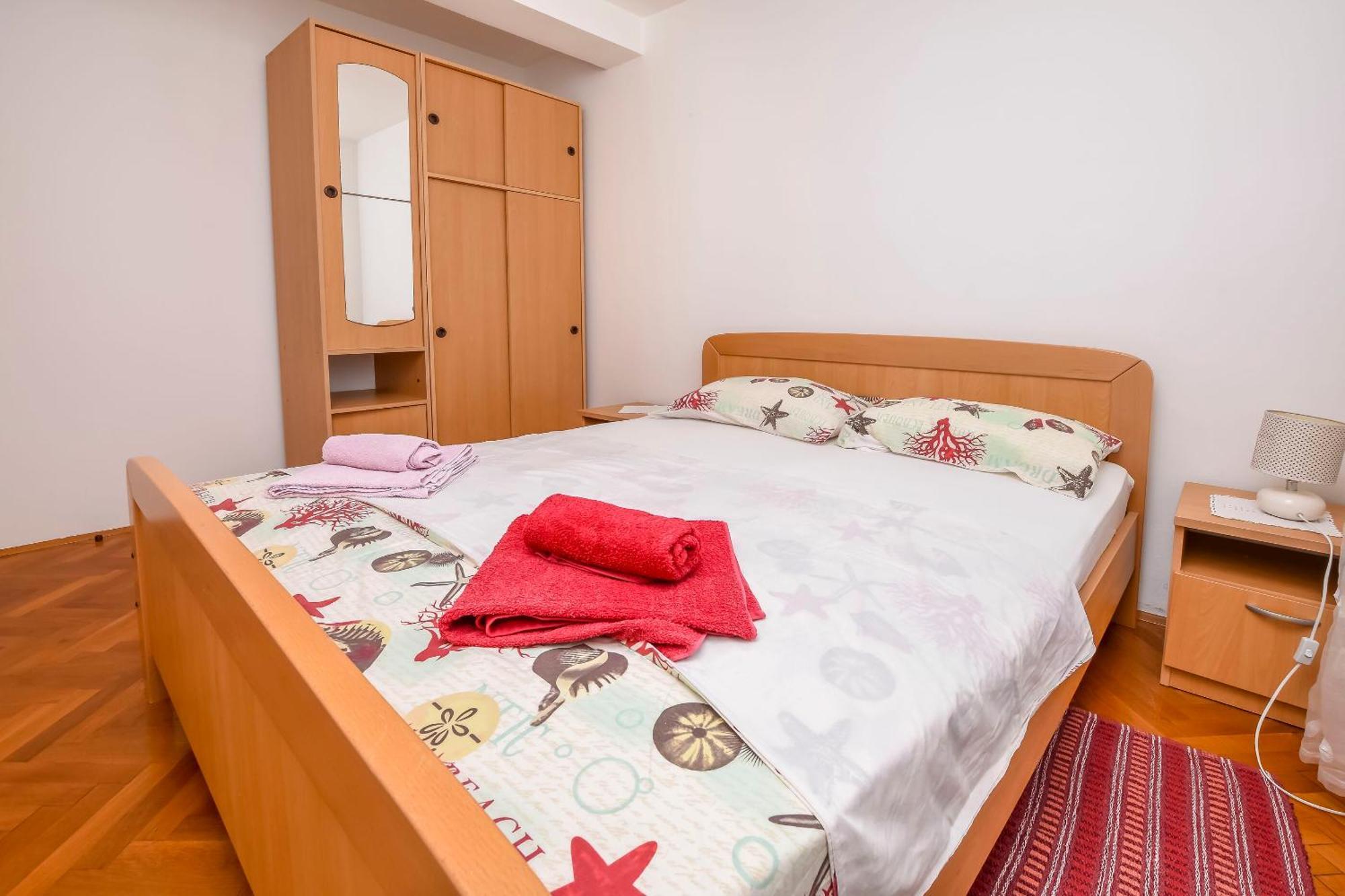 Apartments Ema Ražanj المظهر الخارجي الصورة