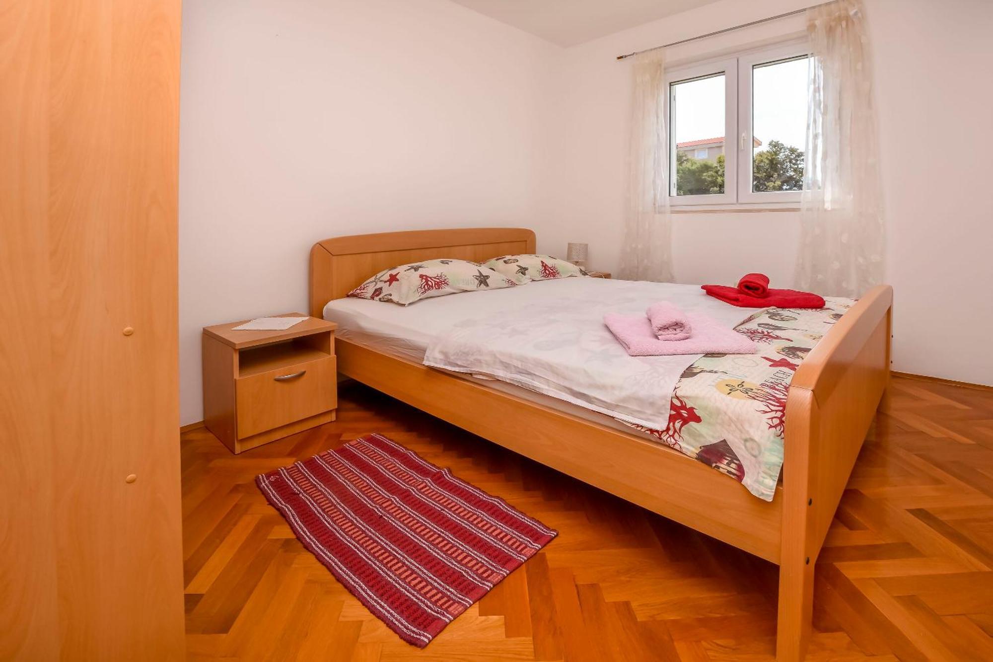 Apartments Ema Ražanj المظهر الخارجي الصورة