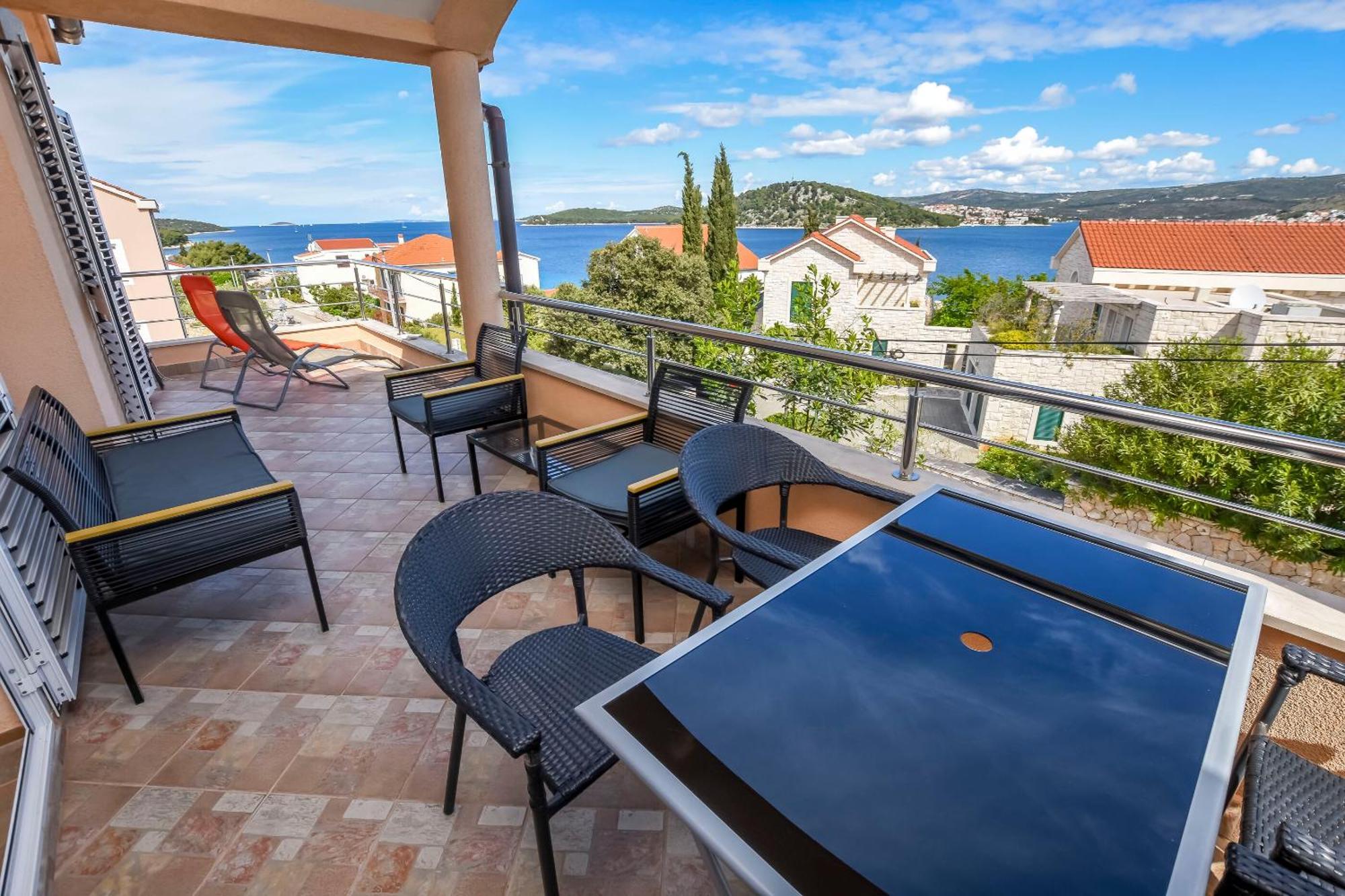 Apartments Ema Ražanj المظهر الخارجي الصورة