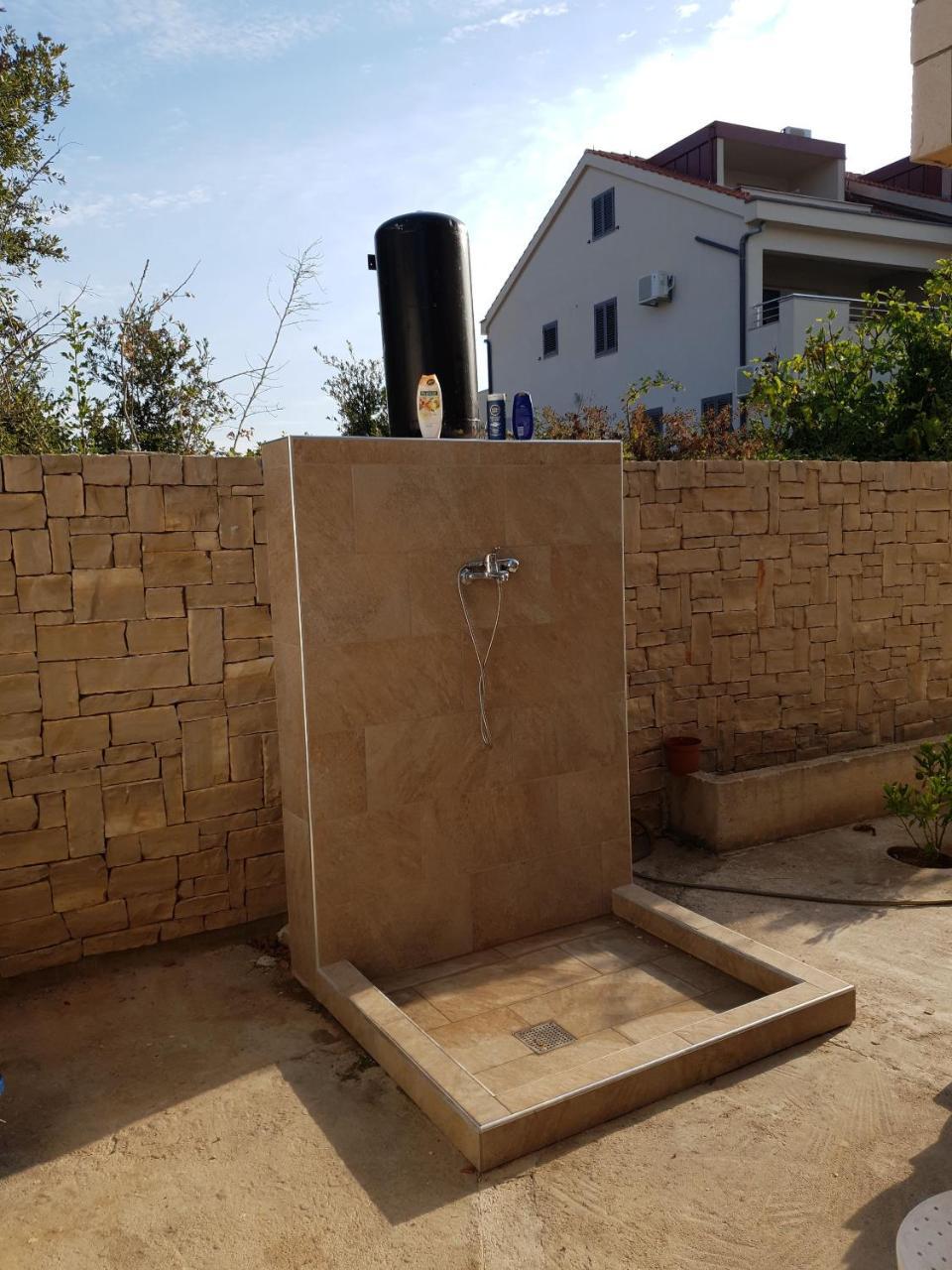 Apartments Ema Ražanj المظهر الخارجي الصورة